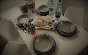 Apartament Kuba